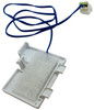 Refrigerator Thermistor Assembly fits LG, AP4670760, PS3531167, ACQ73244001