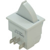 Universal Fan/Light Switch fits Whirlpool, AP6009321, WP4387911, 18811