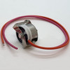 Defrost Thermostat fits General Electric, AP3884325, PS1155318, WR50X10069