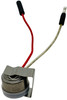 Supco Defrost Thermostat for Whirlpool Refrigeration, WP10442411, SL2411