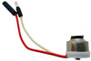 Supco Defrost Thermostat for Whirlpool Refrigeration, WP10442411, SL2411