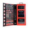 Sentry Sync Bluetooth, Rechargeable Wireless In-Ear Buds, In Line Mic, BT550R