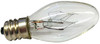 Dryer Light Bulb for Whirlpool, AP6006279, PS11739347, 3406124, WP22002263