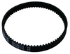 Bissell ProHeat, 2X, Large Pump Belt, for serials greater than 18167FXB, 1616370