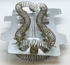 DC47-00019A / 35001247- Dryer Element fits Samsung, Whirlpool