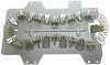 DC47-00019A / 35001247- Dryer Element fits Samsung, Whirlpool