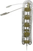 DC47-00019A / 35001247- Dryer Element fits Samsung, Whirlpool