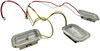 Refrigerator LED Module fits Whirlpool, Sears, AP6301838, PS12349214, W11205082