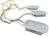 Refrigerator LED Module fits Whirlpool, Sears, AP6333409, PS12578776, W11239944