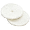 Microfiber Scrubby Pad fits Bissell SpinWave Wet & Dry Robotic Vacuum, 1624768