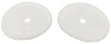 Microfiber Scrubby Pad fits Bissell SpinWave Wet & Dry Robotic Vacuum, 1624768