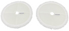 Microfiber Scrubby Pad fits Bissell SpinWave Wet & Dry Robotic Vacuum, 1624768