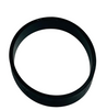 Flat Pump Belt fits Bissell TurboClean DualPro Carpet Cleaner, 1626502