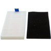 Filter Pack fits Bissell Spinwave & Cleanview Robotic Vacuums, 1618515