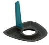 Dirt Cup Strainer fits Bissell CrossWave Cordless Max Wet Dry Vac, 1620628