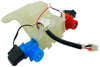 Washing Machine Water Valve fits Whirlpool, AP6015682, PS11748963, WPW10140917