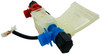 Washing Machine Water Valve fits Whirlpool, AP6015682, PS11748963, WPW10140917