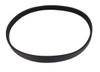 Washer Drive Belt fits General Electric, AP6037512, PS11767488, WH01X24697