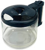 AS00000675 - Replacement 10-Cup Coffee Carafe Assembly fits DeLonghi