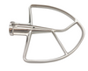 KitchenAid 7&8 Qt NSF Certified Mixer Beater, OEM, W10376294, W10720793, W11458649