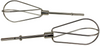 Hand Mixer Beater Set, for KitchenAid, PS7783543, W10435488, W11131388