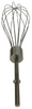Hand Mixer Wire Whisk for KitchenAid  Model series: KHM614, W10422501, W10720799