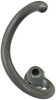 Stand Mixer Spiral Coated Dough Hook for KitchenAid, AP5801830, W10909092