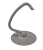 2 Pk, KitchenAid Mixer 4.5 QT Dough Hook K45BDH 9706626
