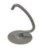 2 Pk, KitchenAid Mixer 4.5 QT Dough Hook K45BDH 9706626