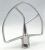 7&8 Qt NSF Certified Mixer Beater for KitchenAid, AP6286666, W11189177
