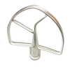 KitchenAid 7&8 Qt NSF Certified Mixer Beater, OEM, W11189177, W11458649