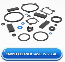 Gaskets & Seals