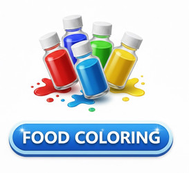 Food Coloring