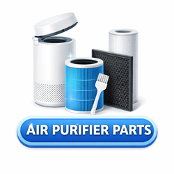 Air Purifier Parts