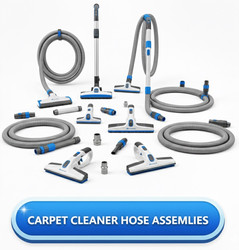 Hose Assemblies