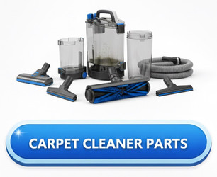 Carpet Cleaner Parts