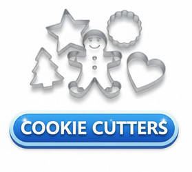 Cookie Cutters