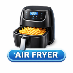 Air Fryer Parts