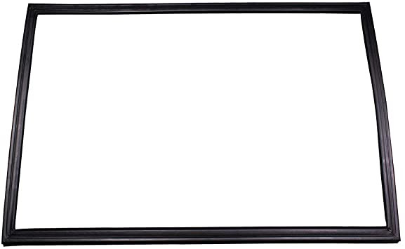 Refrigerator Door Gasket Seal Black Electrolux 241786006 AP4321993