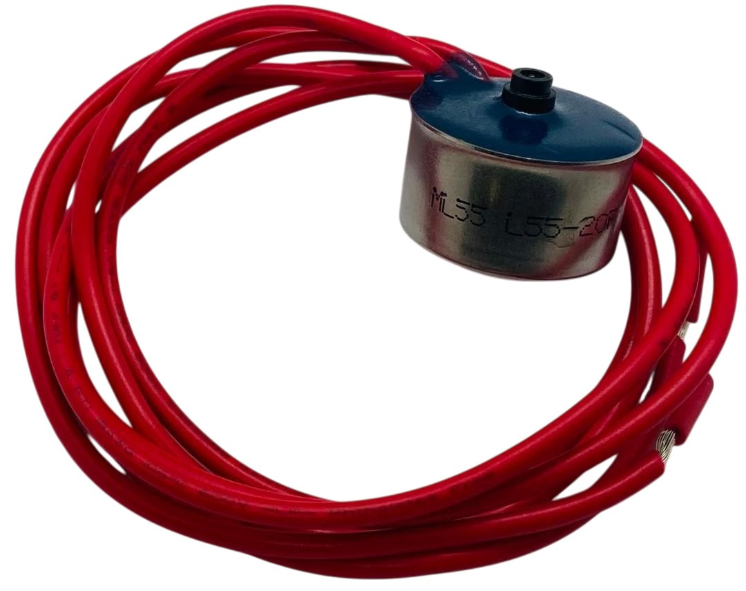 Universal Refrigerator Defrost Thermostat, L55-20F, ML55, WR50X55