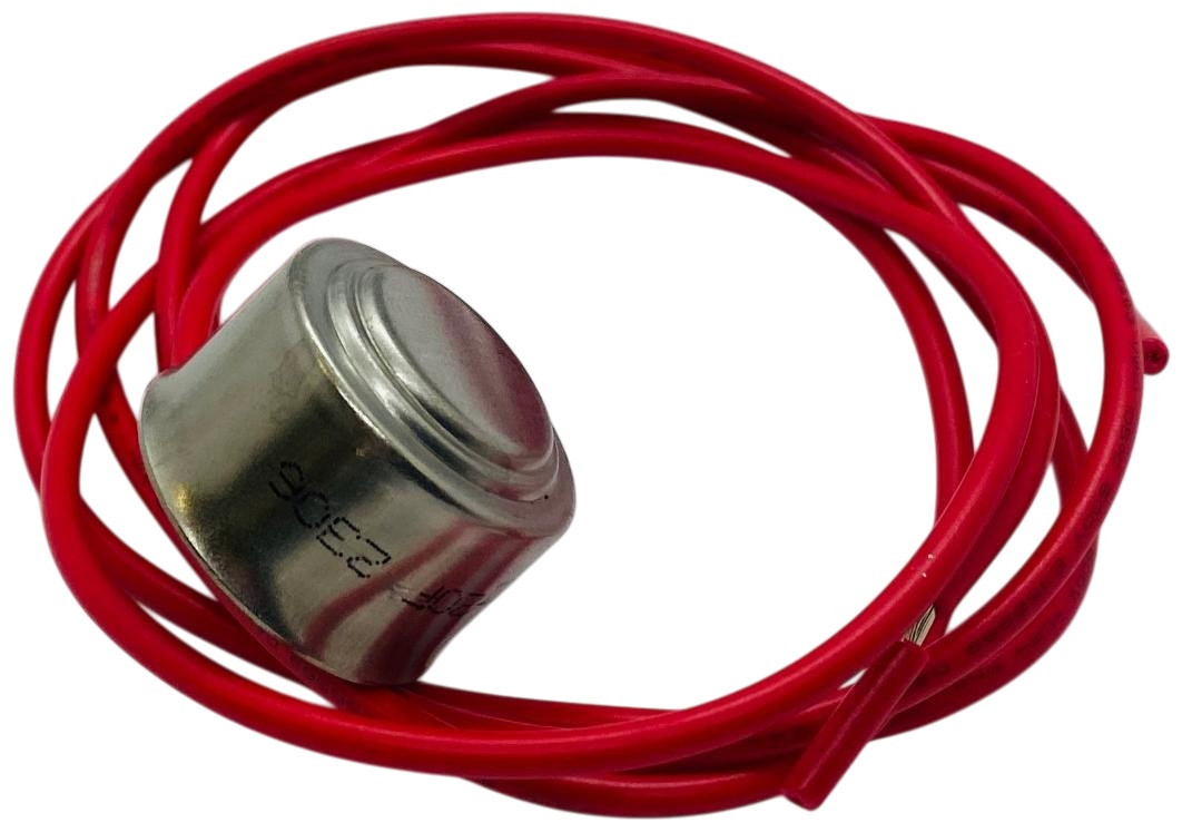 Universal Refrigerator Defrost Thermostat, L55-20F, ML55, WR50X55