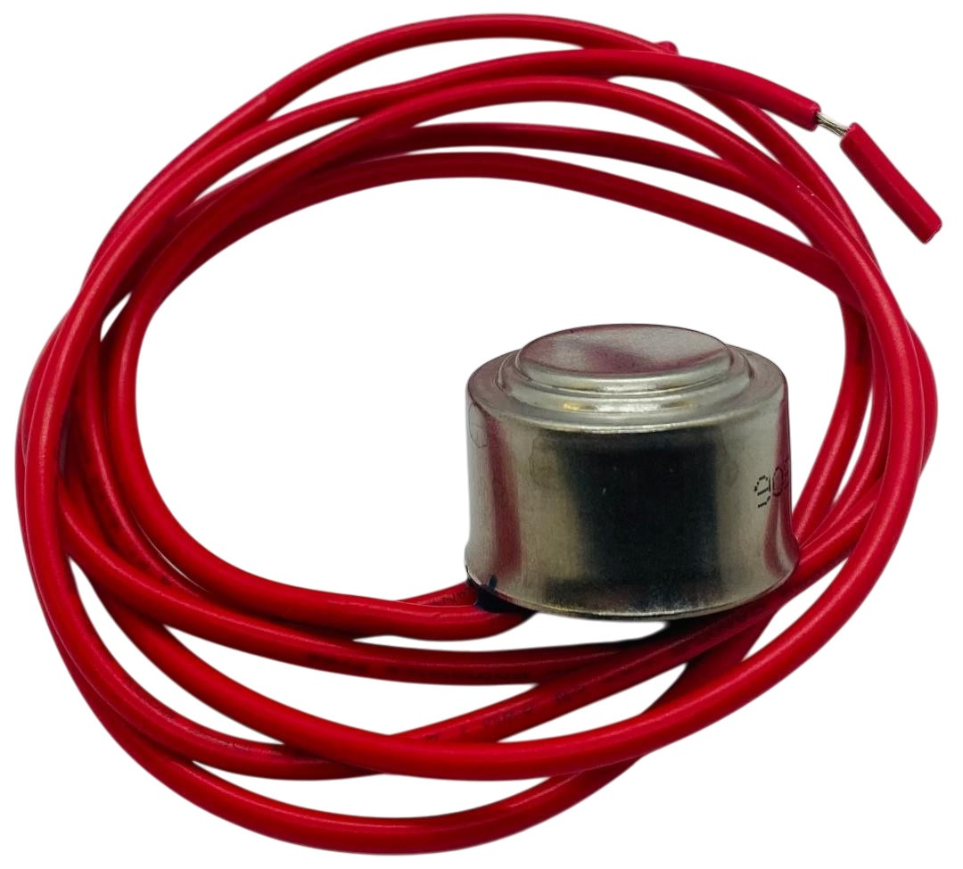 Universal Refrigerator Defrost Thermostat, L55-20F, ML55, WR50X55