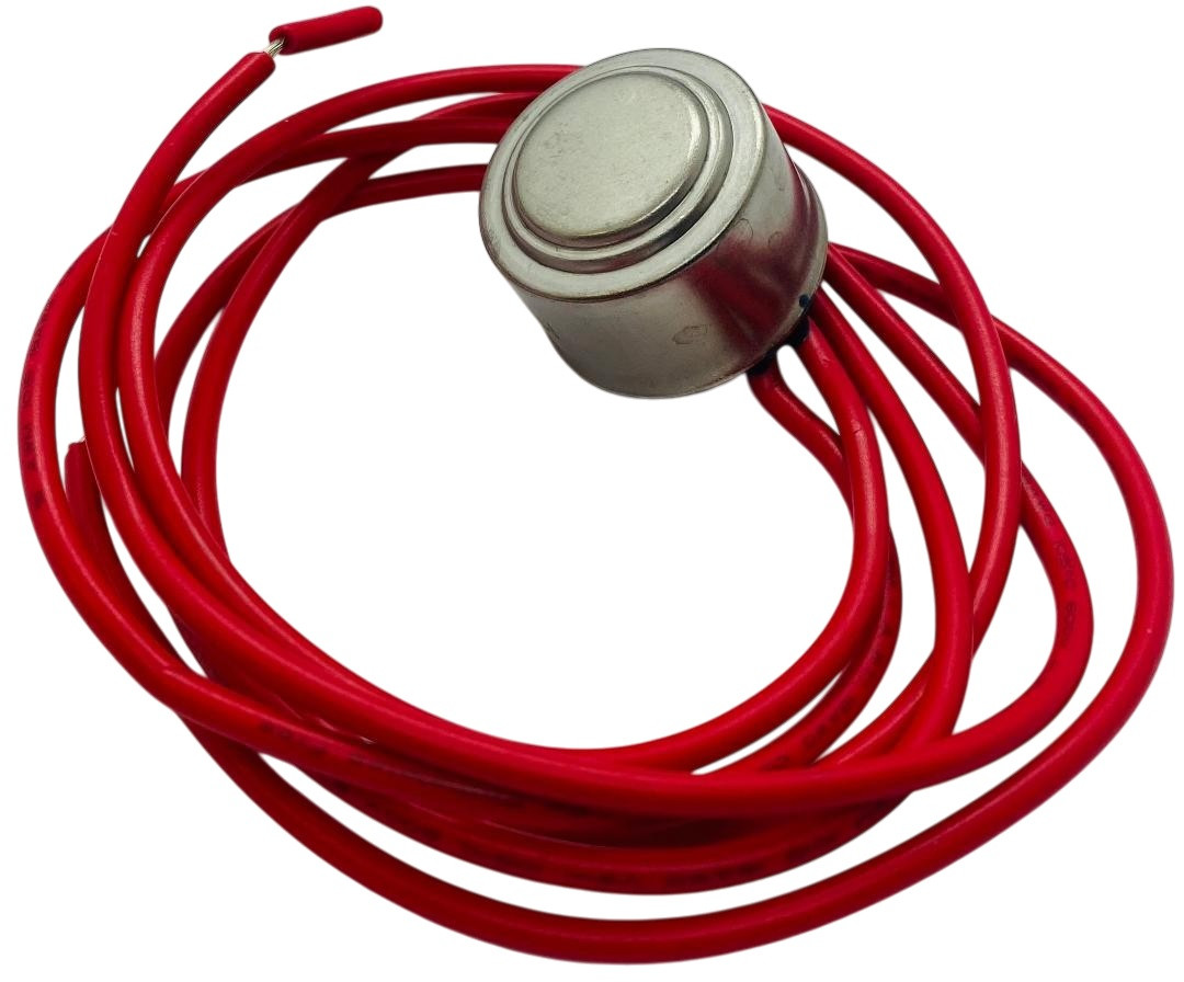 Universal Refrigerator Defrost Thermostat, L55-20F, ML55, WR50X55
