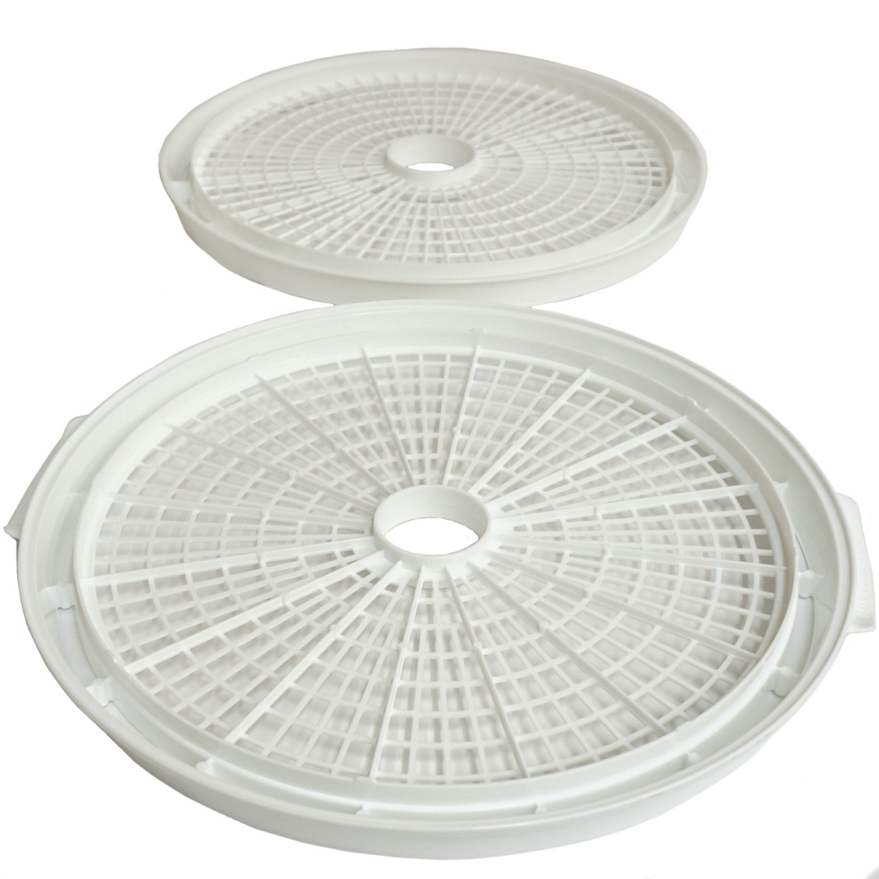 Presto 06306 Dehydro Electric Food Dehydrator Dehydrating Trays