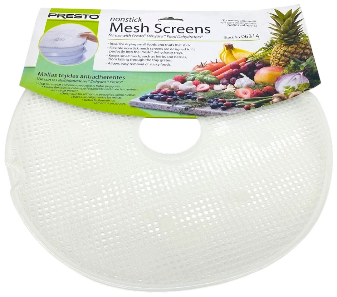 Presto Dehydro Mesh Screens - Thumbnail 4