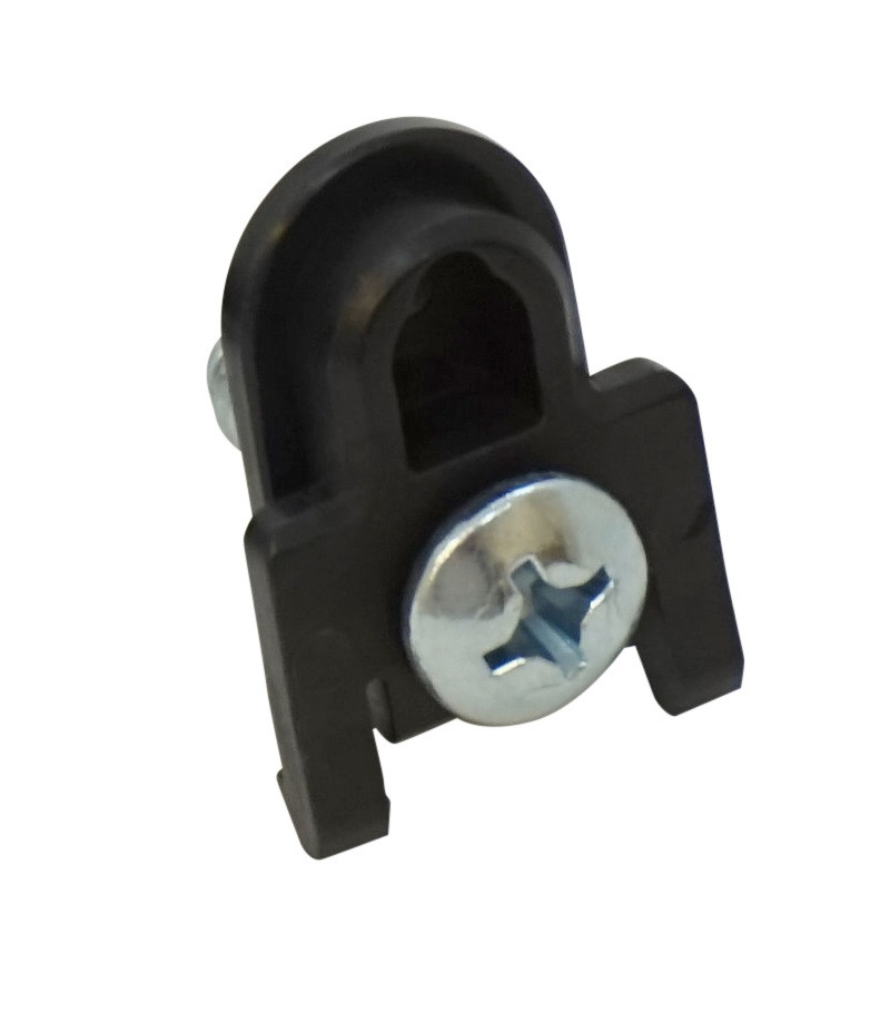 Refrigerator Door Handle Fastener fits GE, AP7175647, PS16619453