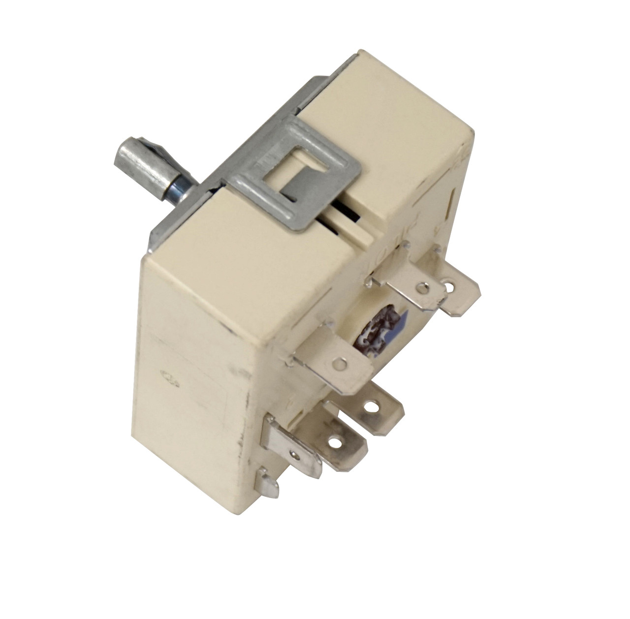 Infinite Control Switch for General Electric, AP2622889, PS236780,  WB24T10058 Seneca River Trading, Inc.