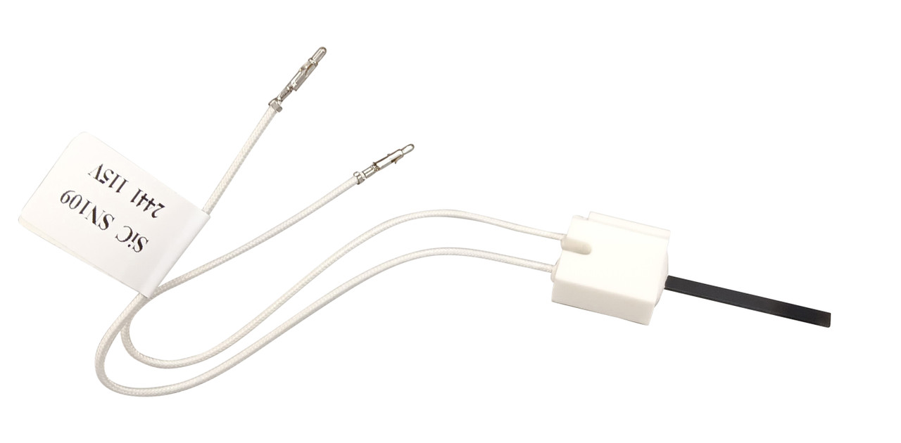 Hot Surface Ignitor For Nordyne & Miller Gas Furnaces - Replaces FC035, FC035K, FC035KX