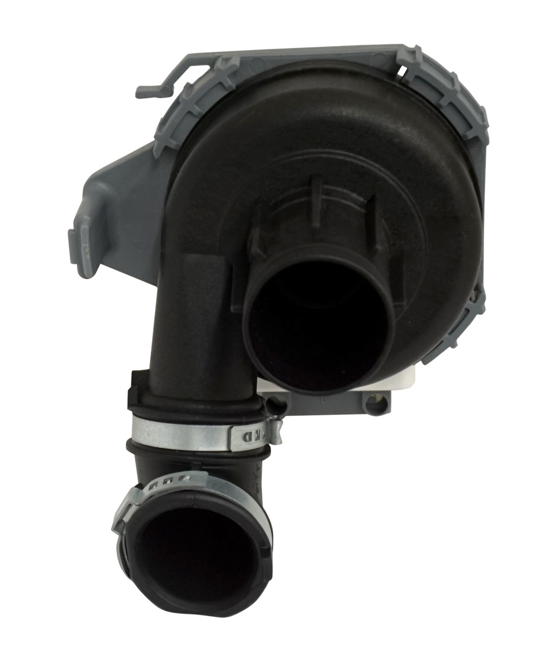 Dishwasher Water Pump Assembly fits Whirlpool, AP6050340 - Main Image