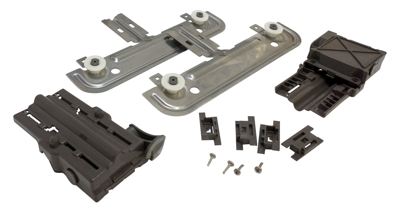 Rack Adjuster W10712394  KitchenAid Replacement Parts